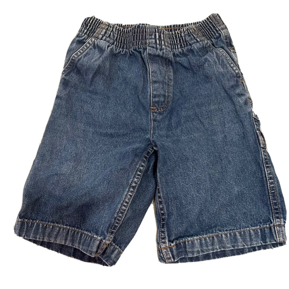 Arizona Shorts - boys size 7 regular